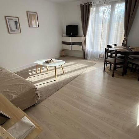 Petite Maison Cosy En Campagne Neuilly  Eksteriør bilde