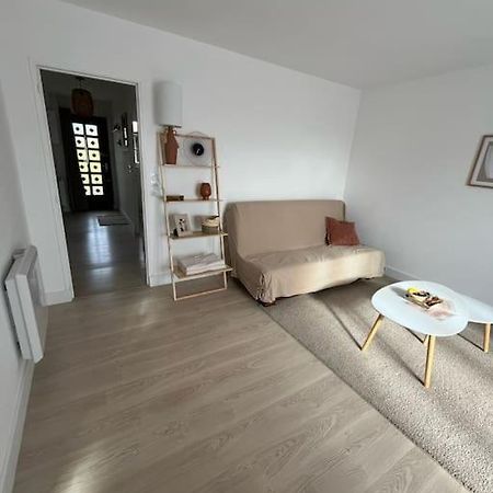 Petite Maison Cosy En Campagne Neuilly  Eksteriør bilde