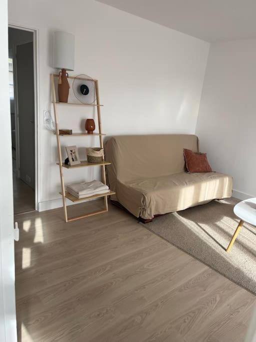Petite Maison Cosy En Campagne Neuilly  Eksteriør bilde