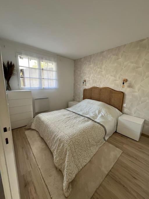 Petite Maison Cosy En Campagne Neuilly  Eksteriør bilde